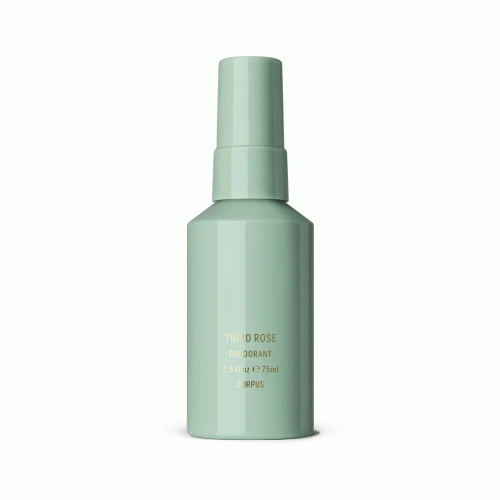 CORPUS BODY REFRESH SPRAY ROSE